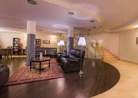 Kn Aparthotel Panorámica 2