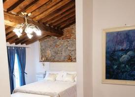 B&B La Rosa Nel Verde 5