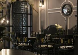 JM Marvel Hotel & Spa 2