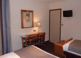 Hôtel Esprit d'Azur 3