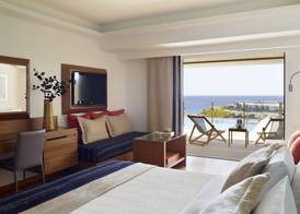 Porto Elounda Golf & Spa Resort, Six Senses Spa 5
