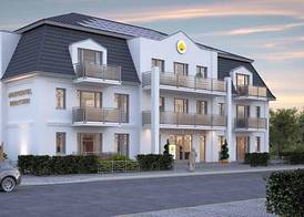 Aparthotel Bernstein 3
