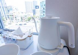 Inn The Omotesando 4