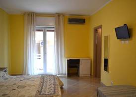 B&B 100 Metri Dal Mare 3