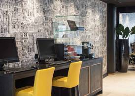 Thon Hotel Stavanger 4