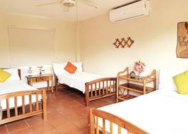 Hotel Popoyo 5