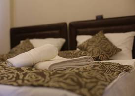 Trabzon Suites 5