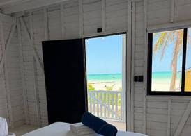 El Faro Beach Front by ÓOL Hotels 5