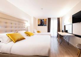 Best Western Hôtel du Château Maisons-Laffitte 5