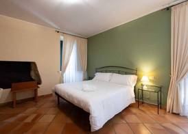 Osteria di campagna Casale delle Arti 3