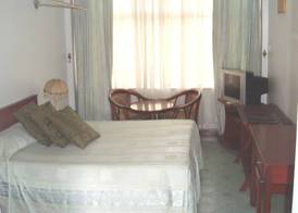 Hotel Aquiline 4
