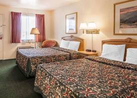 Ashland Valley Inn 3