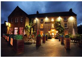 Charles Cotton Hotel 5