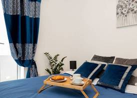 Chic 1BR Retreat in St Julian's by Holi 3