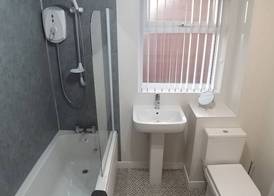 Berlin Street Townhouse Belfast 5