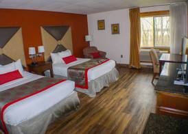 Albert Lea Inn and Suites 4