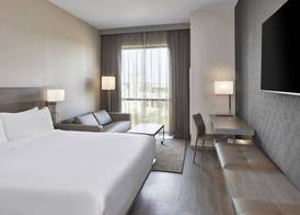 AC Hotel by Marriott Austin Hill Country 5
