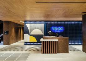 voco Bangkok Surawong by IHG 2