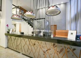 Nobile Inn Executive Ribeirao Preto 2