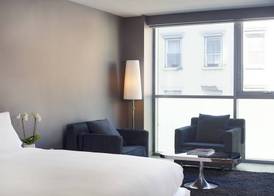 Hotel on Rivington 4