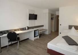 Brenner Hotel 4