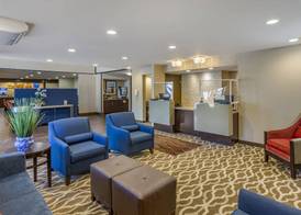 Comfort Inn Layton - Salt Lake City 5