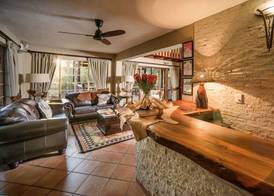 La Kruger Lifestyle Lodge - Unfenced - Unforgettable 5