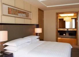 Four Points by Sheraton Langfang, Gu'an 3
