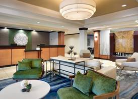 Fairfield by Marriott Inn & Suites Tallahassee Central 3