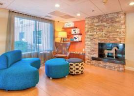 Fairfield Inn & Suites Raleigh Crabtree Valley 4