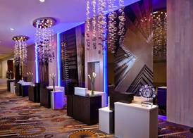 Swissotel Chicago 3