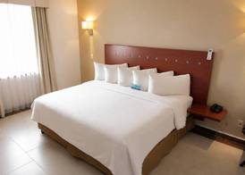 Comfort Inn Queretaro Tecnologico 4