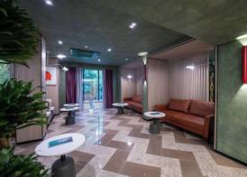 Hotel Kazzhol Almaty 2