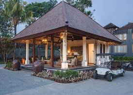 Plataran Ubud Hotel & Spa 3