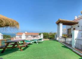 Apartamentos El Roqueo 5