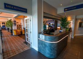 Llandudno Bay Hotel 2