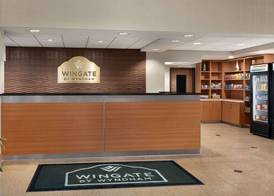 Wingate by Wyndham Wilmington 4