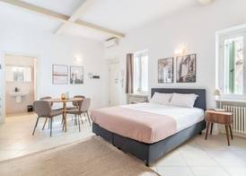 Limehome Verona La Vigna in Città 5