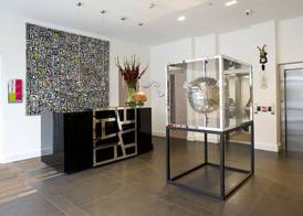 The Rosebery by Supercity Aparthotels 5