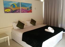 Arcadia Village Motel 3