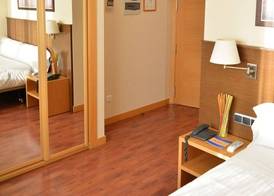 Hotel Palacio Congresos 4