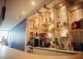Ibis Tianjin Ancient Cultural Street Hotel 4