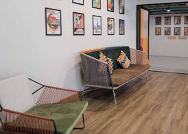 SimpleStay Chatuchak, SureStay Collection by Best Western 3