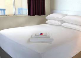Americas Best Value Inn Aiken 3