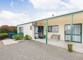 Celtic Motel 5