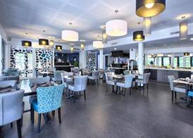 Logis Hotel Restaurant & SPA Au Comte d'Ornon 3