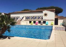 Camping Barataud 4