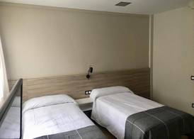 Hotel Torres Manlleu 5
