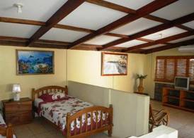 Punta Roca Surf Resort 4