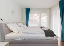 Budapest Downtown Residence 3